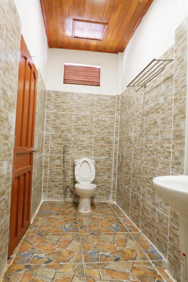 Letana Guesthouse Ban O Exterior foto